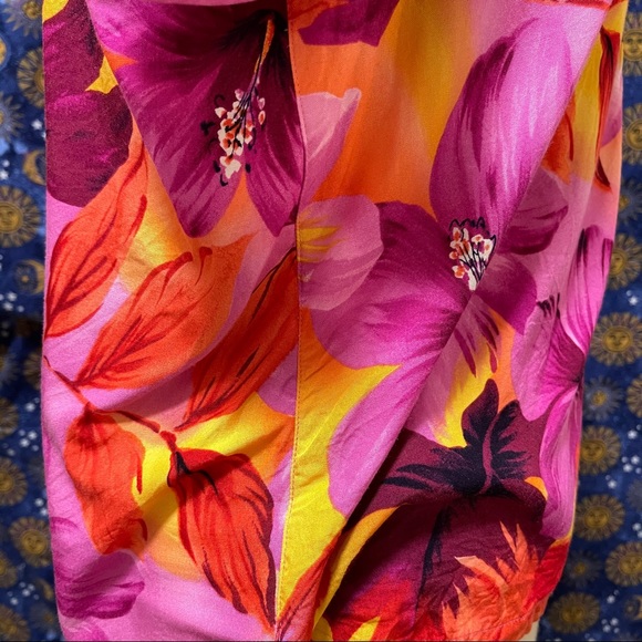 🌈 Amazing vibrant Vintage shirt - Picture 9 of 12